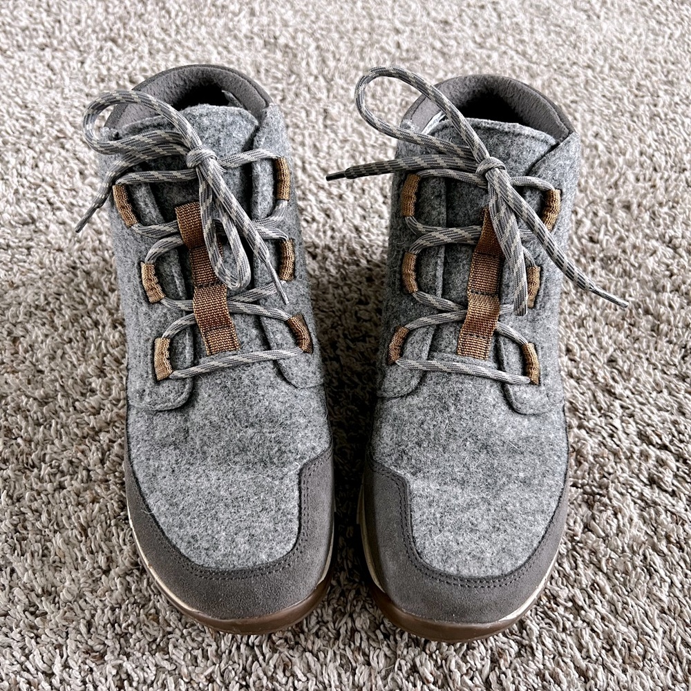 Chaco Women's Borealis Ledge Waterproof Boot